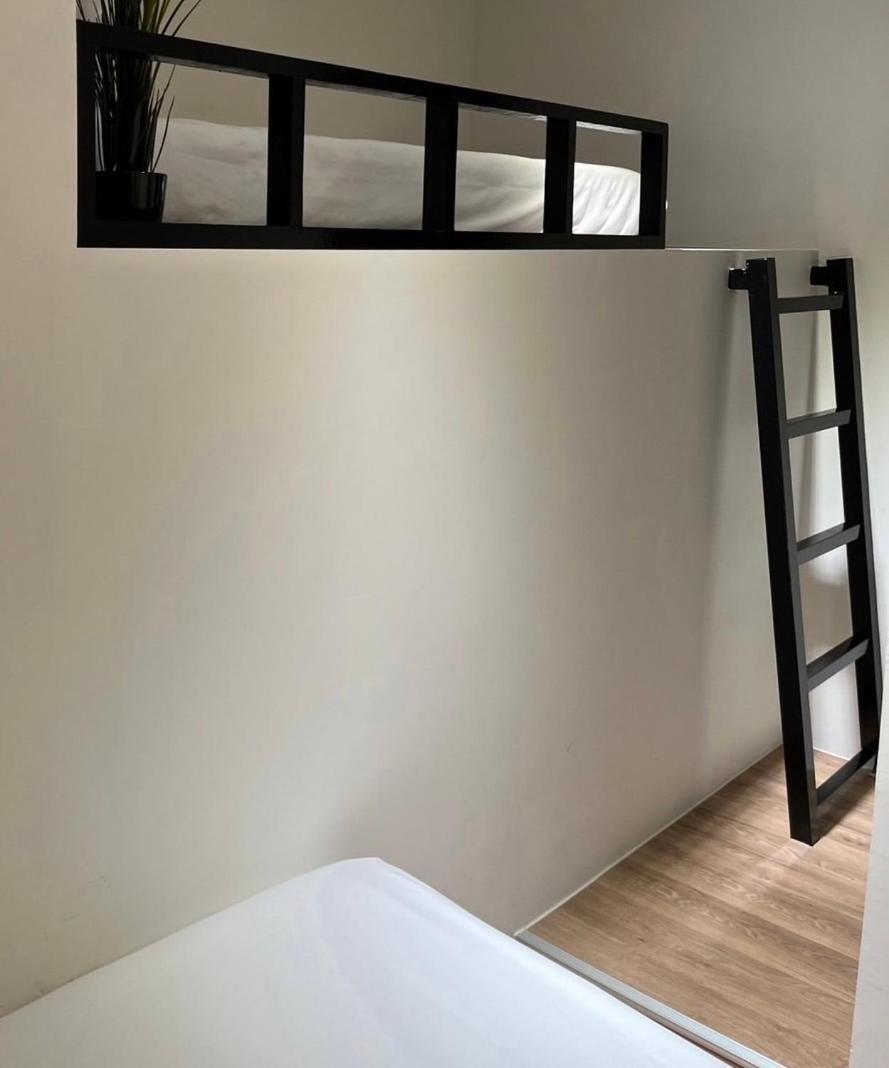 Donggang Jingdi B&B Экстерьер фото