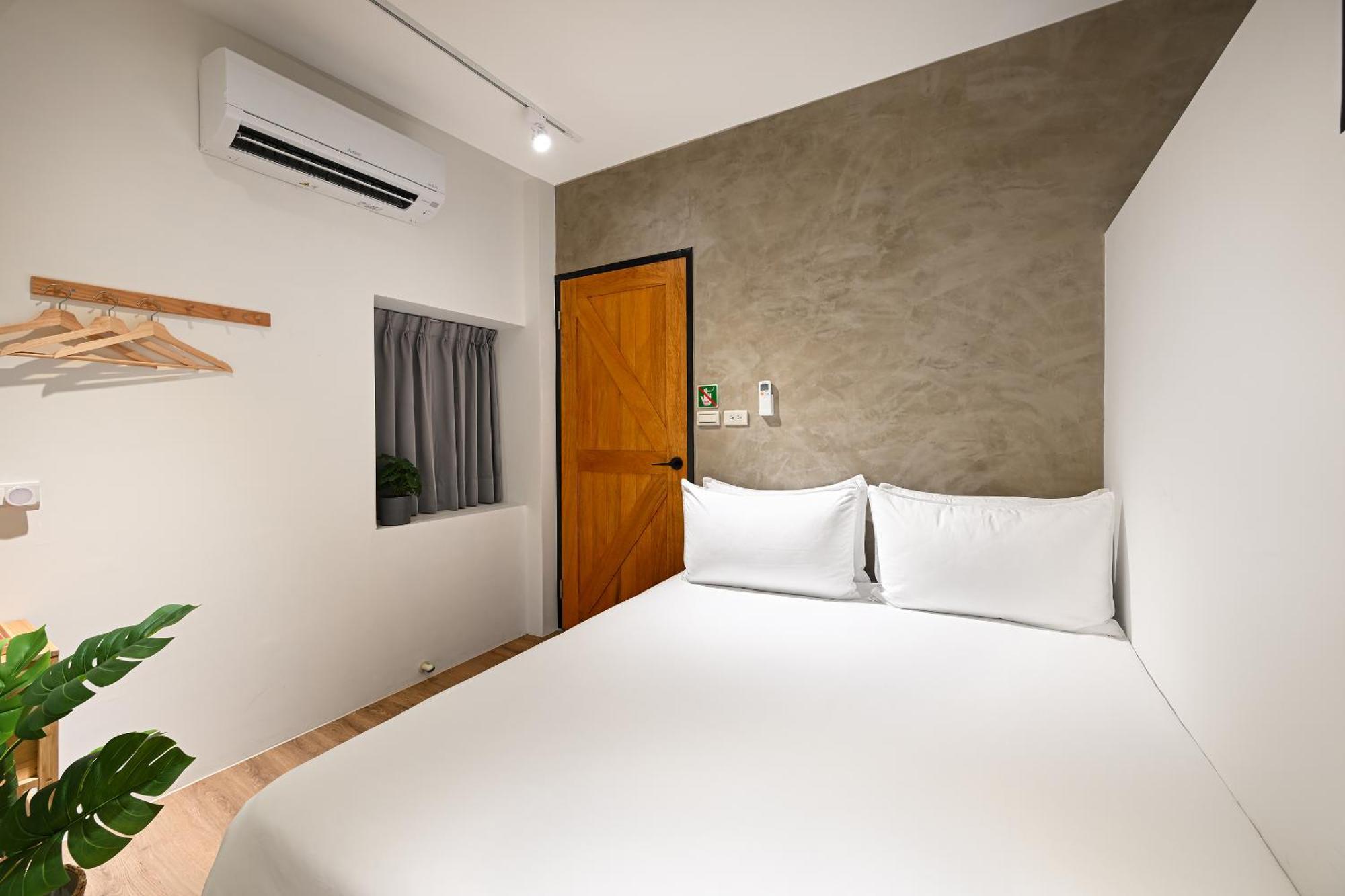 Donggang Jingdi B&B Экстерьер фото