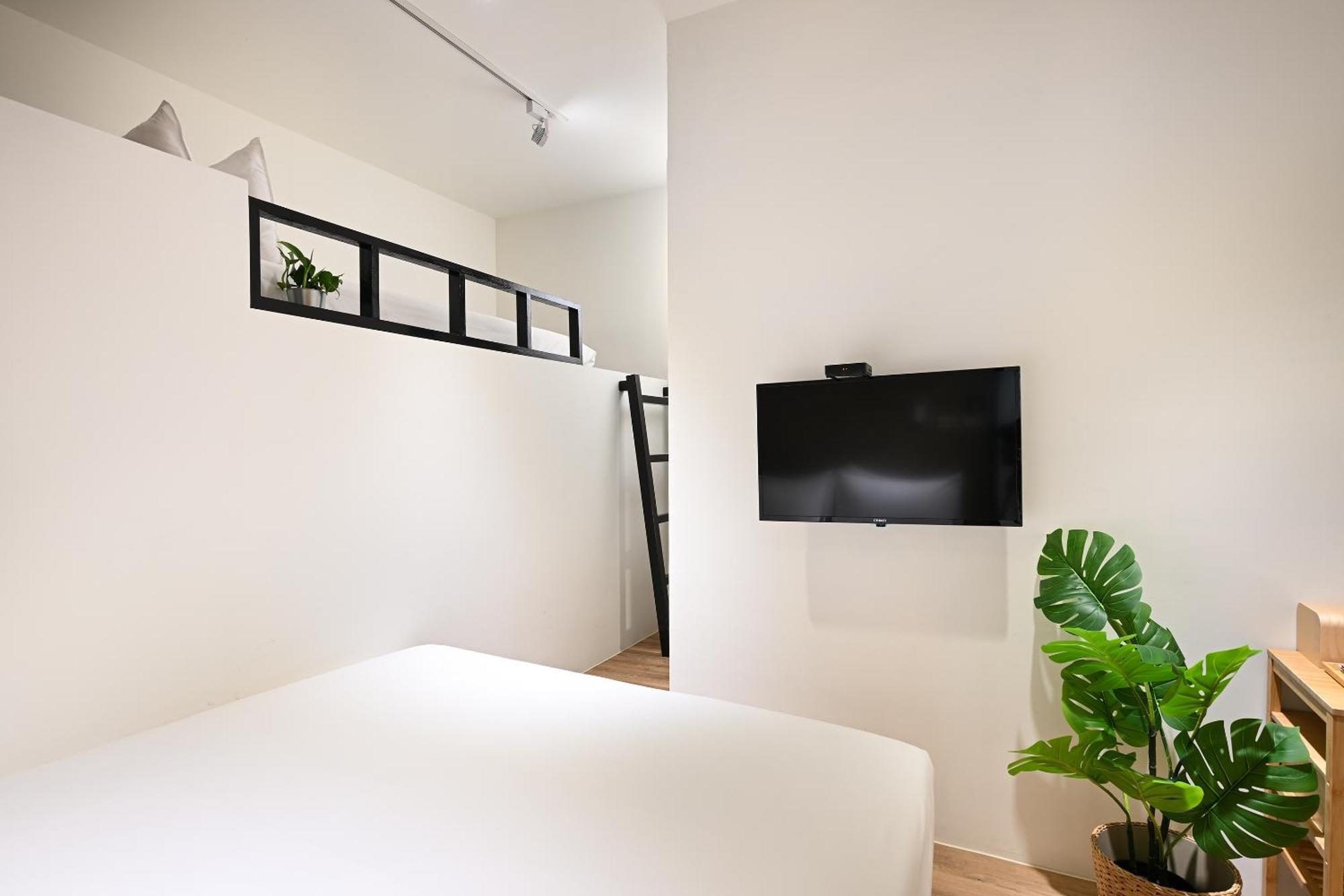 Donggang Jingdi B&B Экстерьер фото