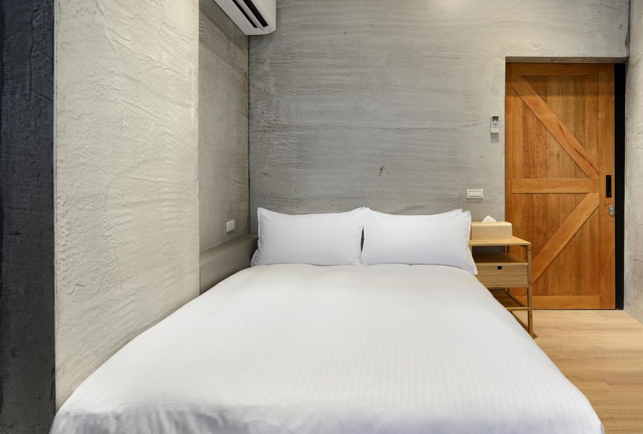 Donggang Jingdi B&B Экстерьер фото