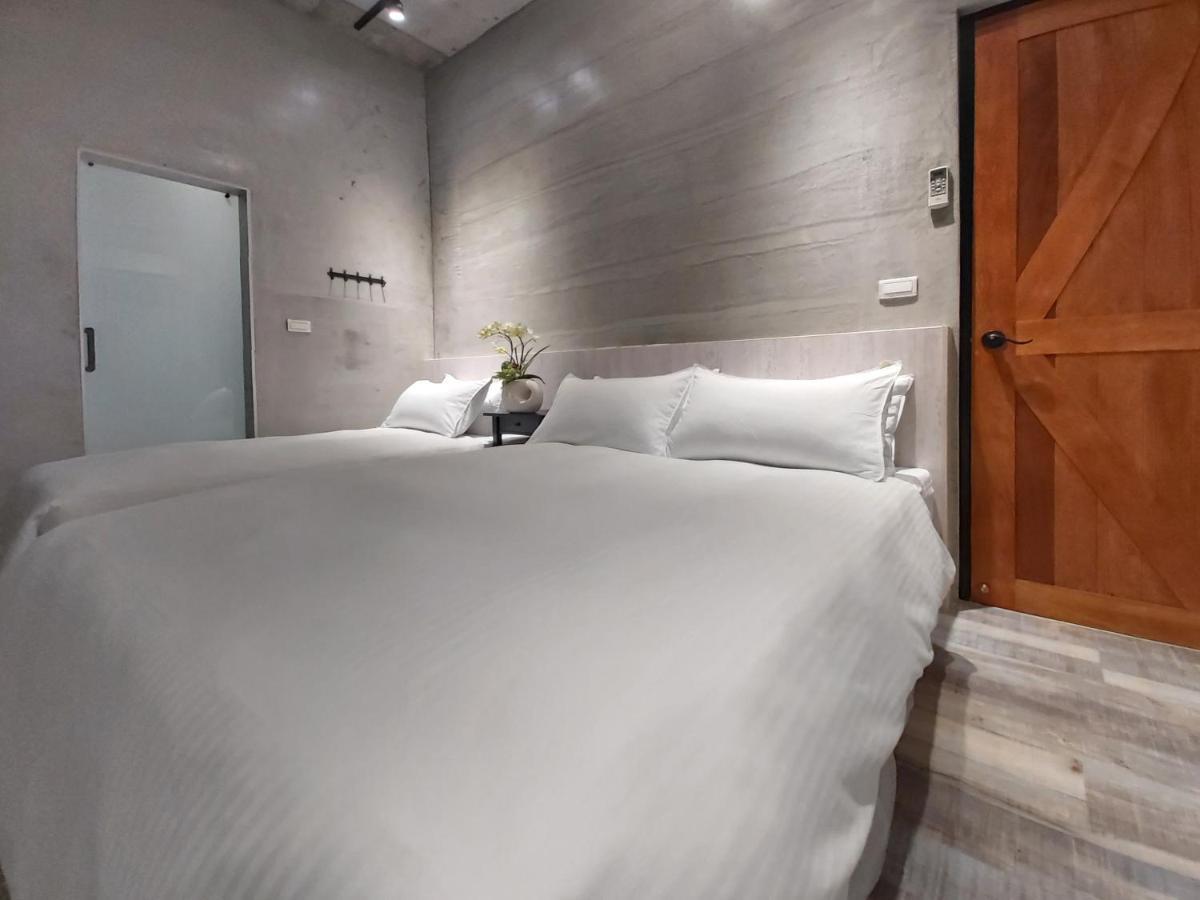 Donggang Jingdi B&B Экстерьер фото