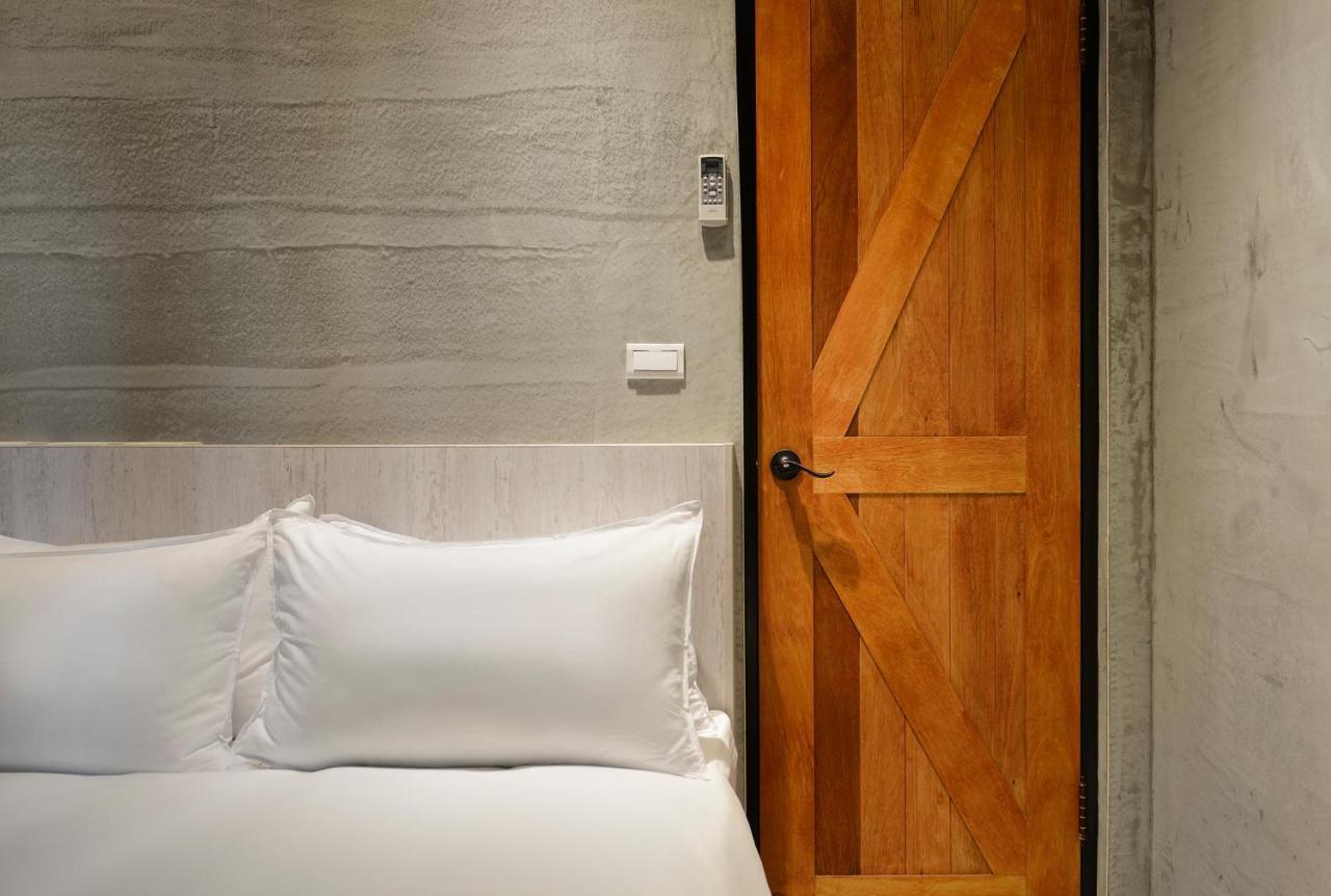 Donggang Jingdi B&B Экстерьер фото
